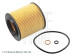 Ölfilter einfügung BMW X5 E70 07-13, BMW X3 F25 10-17, BMW 5 F10-18 10-17