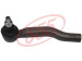 Spurstangenkopf links Toyota Corolla Verso 04-09, Toyota Avensis 09-18, Toyota Avensis 03-10