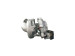 Turbine (turbolader) Bi-Turbo klein