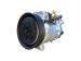 Air conditioner compressor