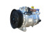 Air conditioner compressor