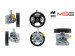 Servolenkungspumpe Mitsubishi Outlander 02-07