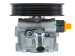 Hydraulic power steering pump