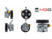 Servolenkungspumpe Opel Insignia 08-16, SAAB 9-5 09-11
