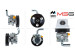 Pompa servosterzo Chevrolet Lacetti 04-13, Daewoo Lacetti Premiere 09-11