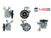 Pompe hydraulique de direction Renault Latitude 10-15, Nissan Teana 03-08, Nissan Murano 02-08