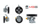 Servolenkungspumpe Mitsubishi L200 06-15