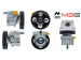 Hydraulic power steering pump Renault Master II 97-10, Nissan Interstar 01-10, Mitsubishi Carisma 95-04