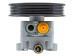 Hydraulic power steering pump