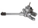 Steering rack with EPS