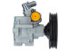 Hydraulic power steering pump