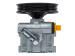 Hydraulic power steering pump