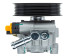 Hydraulic power steering pump