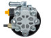 Hydraulic power steering pump