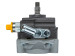 Hydraulic power steering pump
