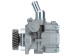 Hydraulic power steering pump