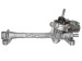 Рулевая рейка с ЭУР