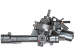 Рулевая рейка с ЭУР