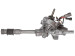Рулевая рейка с ЭУР