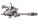 Рулевая рейка с ЭУР