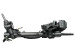 Рулевая рейка с ЭУР RHD