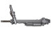 Steering rack with EPS LA