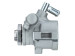 Hydraulic power steering pump