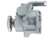 Hydraulic power steering pump