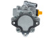 Hydraulic power steering pump