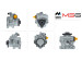 Servolenkungspumpe VW Passat B5 96-05, Audi A6 04-11, Skoda Superb 01-08