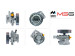 Servolenkungspumpe Volvo V70 07-16, Volvo XC70 07-16, Land Rover Freelander 06-14
