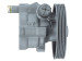 Hydraulic power steering pump