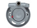 Hydraulic power steering pump