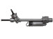 Steering rack with EPS