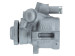 Hydraulic power steering pump