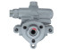 Hydraulic power steering pump