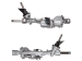 Steering rack with EPS Mercedes-Benz A-Class W177 18-