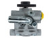 Hydraulic power steering pump