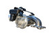 Turbine (turbolader) VW Caddy IV 15-, Audi A3 12-22, Skoda Octavia A7 13-19