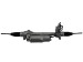 Steering rack with EPS LE