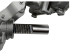 Steering rack with EPS F4