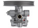 Hydraulic power steering pump