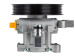 Hydraulic power steering pump