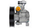 Hydraulic power steering pump