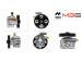 Servolenkungspumpe Opel Insignia 08-16, Opel Astra J 10-15, Chevrolet Cruze 09-17