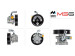 Bomba dirección asistida Hyundai Elantra XD 00-06, Kia Magentis 05-10, Kia Carens 06-12