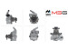 Насос ГПК VW Touareg 02-10, Audi A6 04-11, Porsche Cayenne 10-17
