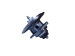 Cartouche de turbine GARRETT GT1236Z