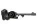Steering rack with EPS UH