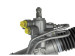 Steering Rack with HPS with rods